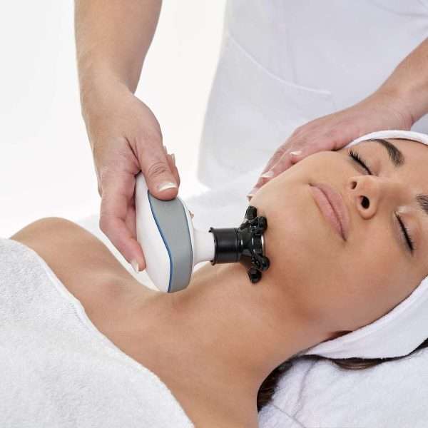 1 sesión Indiba Deep Care Élite NS con ácido hialuronico